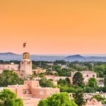 can you drink the water in new mexico