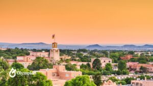 can you drink the water in new mexico