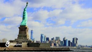 can you drink the water in new york