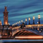 can you drink the water in paris