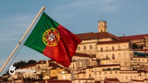 can you drink the water in portugal