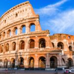 can you drink the water in rome