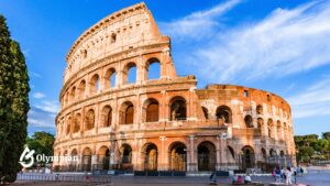 can you drink the water in rome