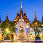 can you drink the water in thailand