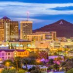 can you drink the water in tucson