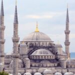 can you drink the water in turkey