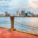 can you drink the water in virginia beach