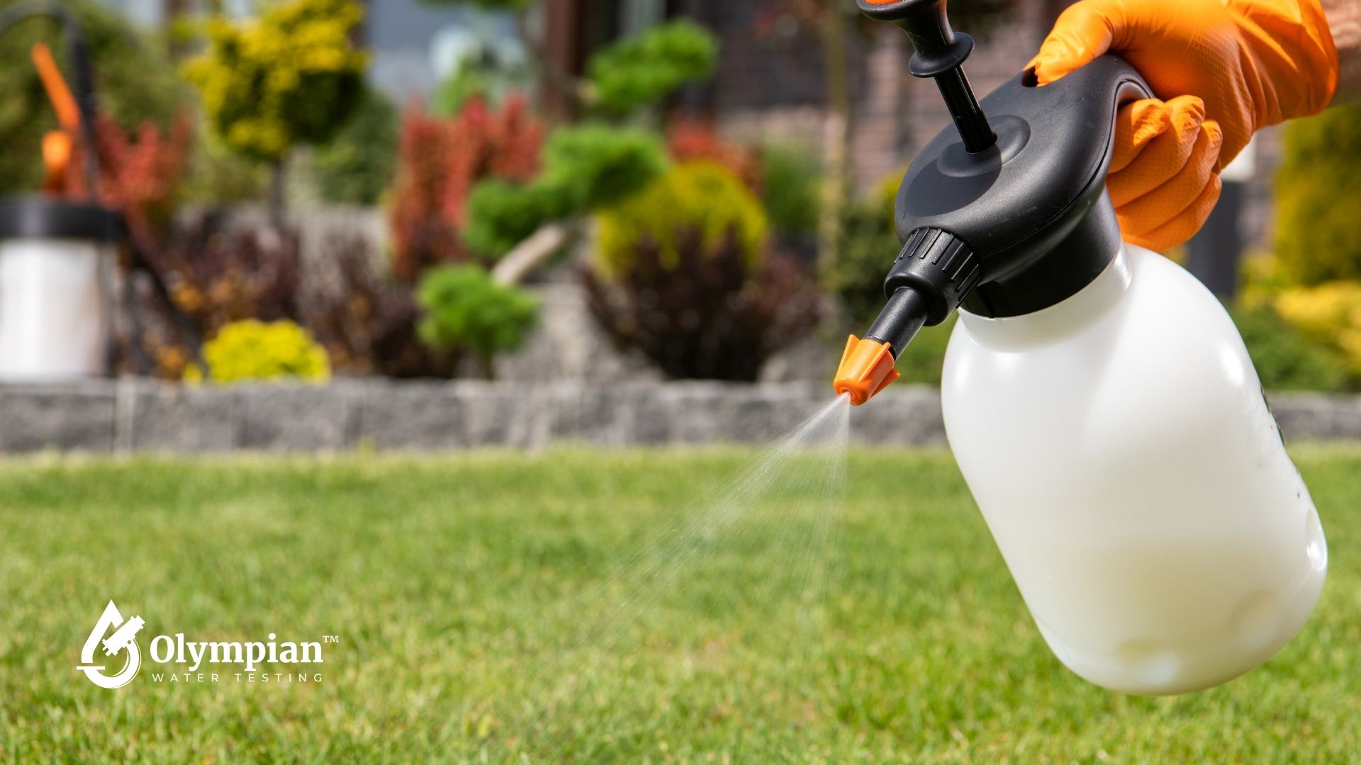 herbicide contamination