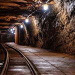 how do they build underwater tunnels