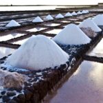 how to remove salinity from water