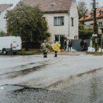 About the urban flood safety and water quality district