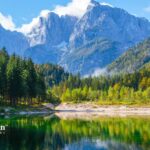 All about the smith mountain water level