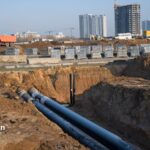 Anticipated costs cost to replace your main water line