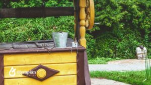 Private Well Testing Act