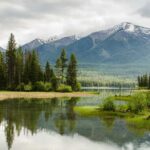 Year round analysis of lake pleasant water temperature