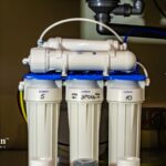 ballast water treatment system