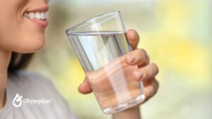 best drinking water on earth