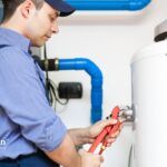 bosch tankless hot water heater