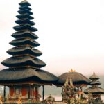 can you drink the water in bali