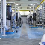 drinking water filtration technologies