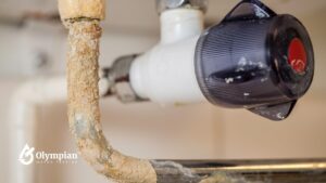 how can you soften hard water