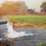 how do you treat well water