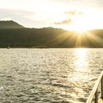 how long does it take for water to go bad