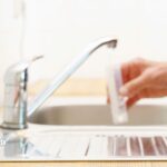 how to test water quality at home without a kit