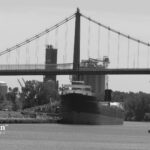 maumee river water level