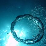 measuring dissolved oxygen in water