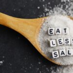 na in drinking water