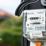 neptune remote read water meters