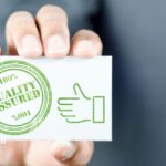 nsf water filter certifications