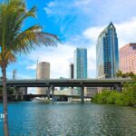 peace river florida water level