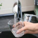 quality of tap water by country