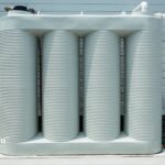 rainwater harvesting methods