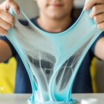 slime in drinking water