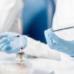 the various bacteriological tests for drinking water