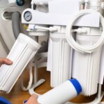 under sink reverse osmosis system options