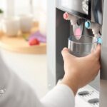 water purifier vs water filter