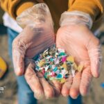 what are microplastics