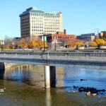 what happened to change the water quality in flint