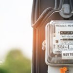 where is my water meter