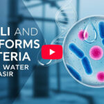 E-Coli and Coliforms Bacteria in Well Water by Dr Yasir