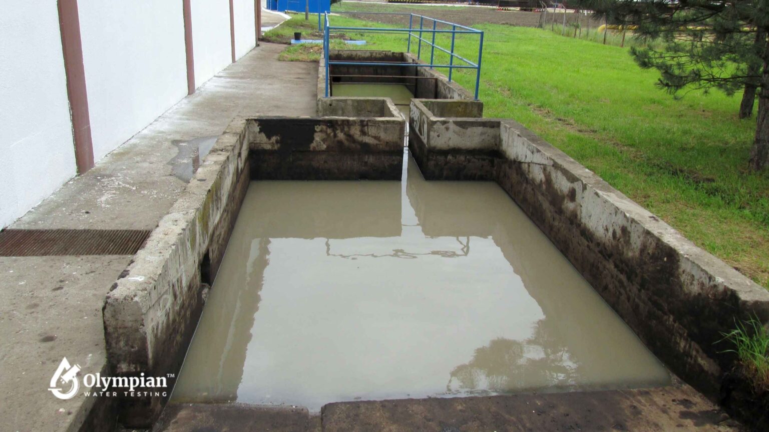 What Well Owners Should Know About Sediment Build-Up - Olympian Water ...