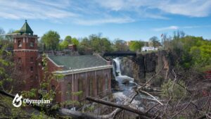 Key facts about Passaic County water quality