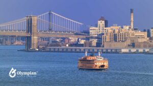 Key facts about Staten Island water quality