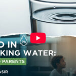 Lead in Drinking Water Talk to Parents by Dr Yasir