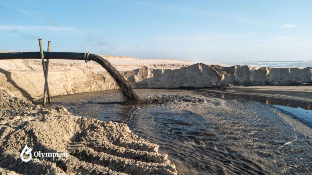 What Well Owners Should Know About Sediment Build-Up - Olympian Water ...