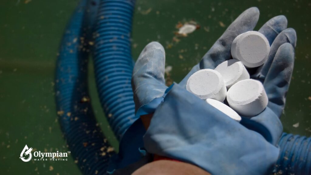 What Well Owners Should Know About Sediment Build-Up - Olympian Water ...